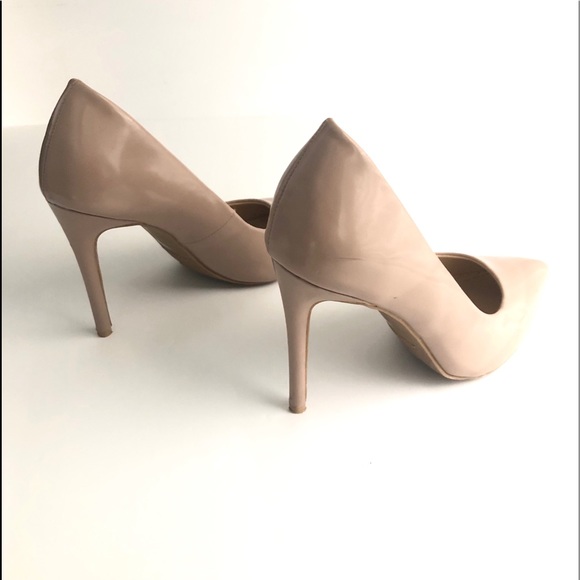 ANNE MICHELLE Bluch Heels Pump - Picture 5 of 10